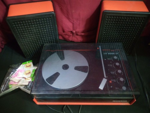 Ancien tourne disque - ancien,