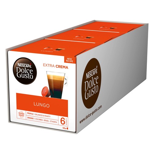 Dolce gusto caffè - caffè, lot