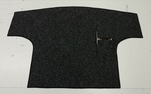 Mesure tapis sol trabant - mesure-,