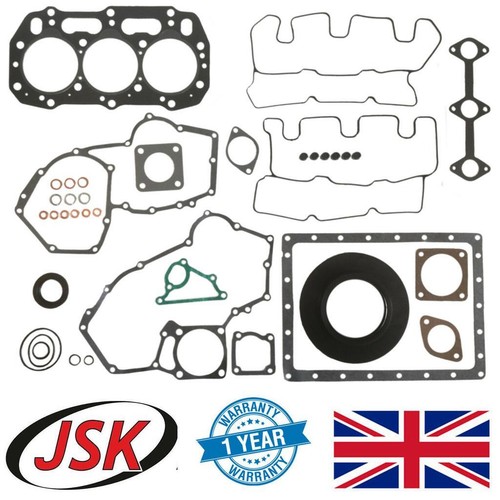 Joints moteur complet - complet, kit