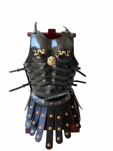 Costume noël armure - noËl,