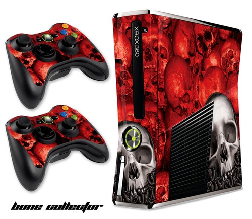 Skin décalque pour console - pour,