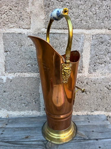 Cuivre antique vintage laiton - cuivre, antique/vintage/laiton