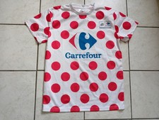 T SHIRT CYCLISTE PUB TOUR DE