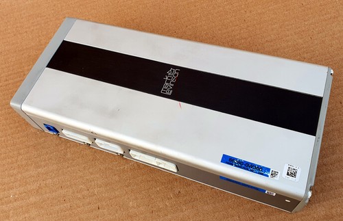 Amplificateur mark levinson - amplificateur,