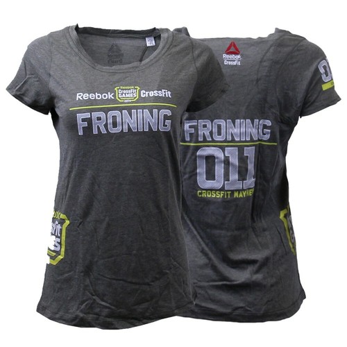 Reebok 2015 crossfit games - 2015,