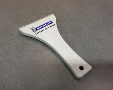 GRATTOIR POUR GIVRE GEL NEIGE