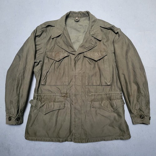 Ww2 40s army - us, m-43