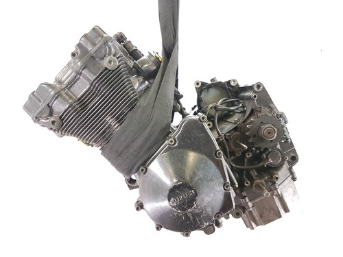 Moteur suzuki 1200 - bandit, s