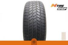 Set of 4 Used 205/55R16 Bridgestone Turanza Quiet Track - 91V - 8-9/32