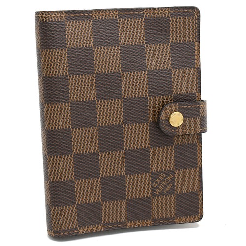 Louis vuitton damier ebène - louis,