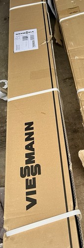 Viessmann 7658026 boiler - boiler, stand
