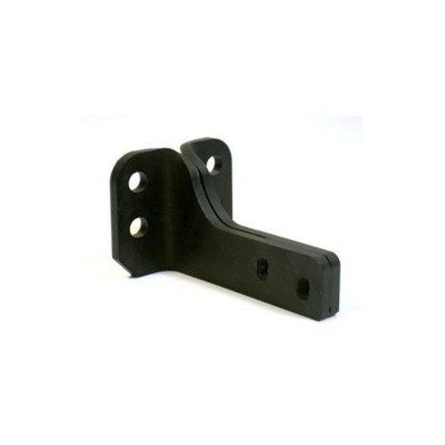 Adaptateur rotule col cygne - adaptateur,