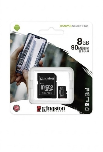 Kingston carte mémoire micro - carte,