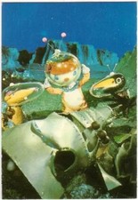 Colargol - Image Vitho