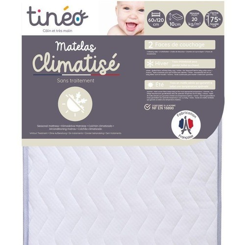 Matelas climatisé tineo - climatisé,