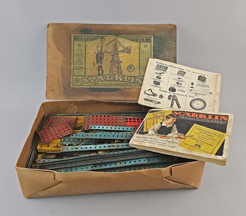 Märklin coffret - märklin,