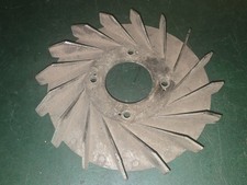 AILETTES DE REFROIDISSEMENT