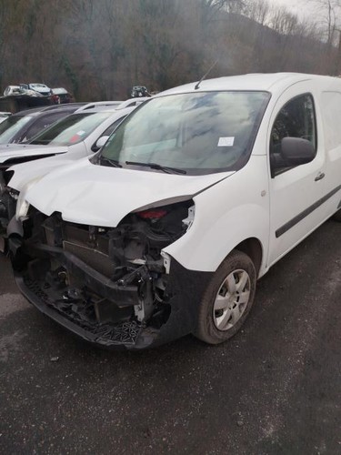 Plage arriere renault kangoo - plage,
