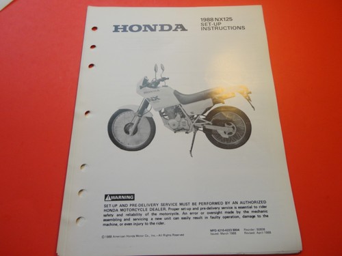 Oem orginial factory honda set - oem,