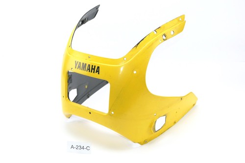 Yamaha tzr 250 2ma 1987 - yamaha,