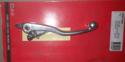 Levier frein ktm - 125, 200