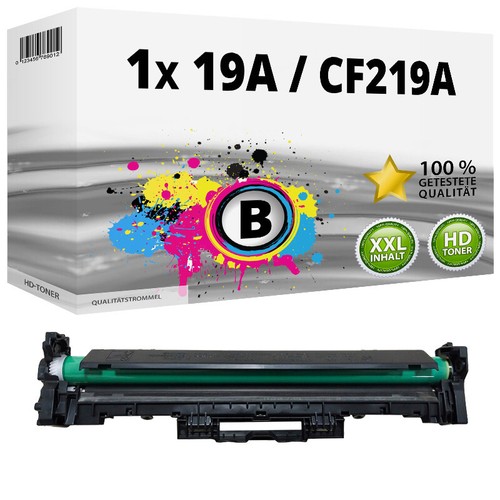 Compatible tambour pour hp - 1,