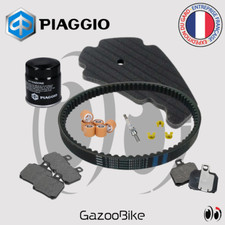Kit révision entretien pour