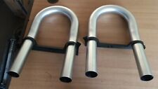 Ford Streetka Convertible Roll Bars Pair