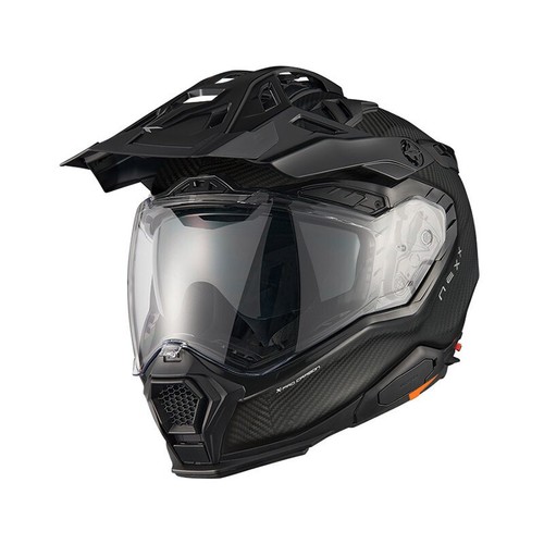 Nexx wed zero pro - x.wed, carbon