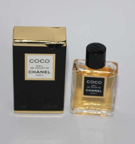 Miniature coco chanel - chanel, ml