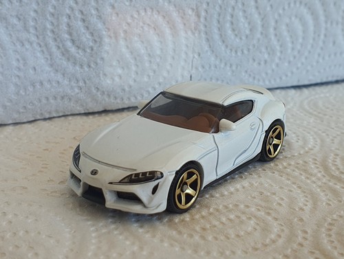 Matchbox 2023 toyota gr - ,