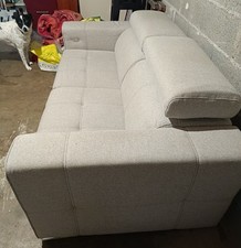 canapé relax électrique