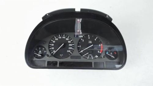 Compteur bmw serie e39 phase - compteur,