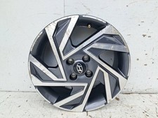 52910Q0230 JANTE SIMPLE EN