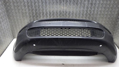 Pare choc avant fiat - fiat, evo