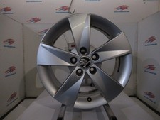 Jante ALUMINIUM SKODA FABIA II