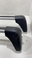 Barres de toit OPEL ASTRA J