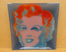 Andy Warhol Rosenthal Line