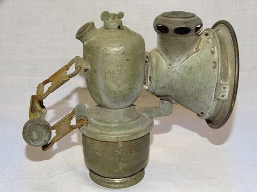 Belle ancienne lampe - -belle,