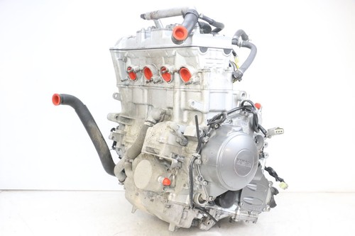 Moteur yamaha fjr abs 1300 - -,
