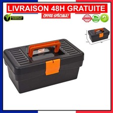 Caisse à outils standard Tayg