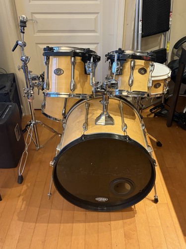 Tama rockstar custom piece - custom, 5