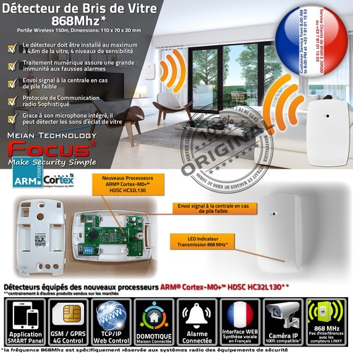 Capteur protection sonde - capteur,