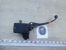 1983 Honda CX650 Custom