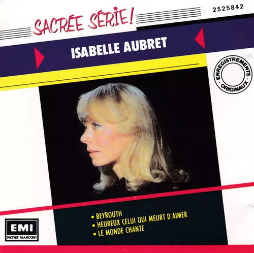 Isabelle aubret - isabelle,