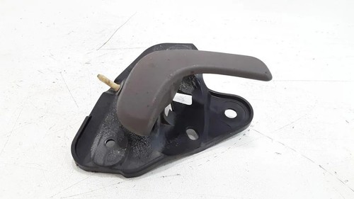 Dodge grand caravan poignée - caravan,