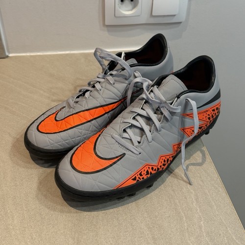 Nike hypervenom chaussures - nike,