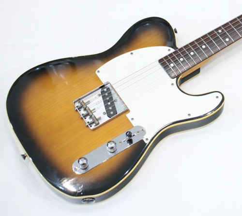 Fender japan guitare - japan],