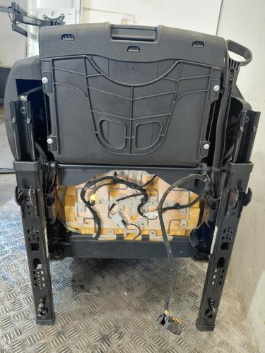 Siege avant droit - opel, zafira